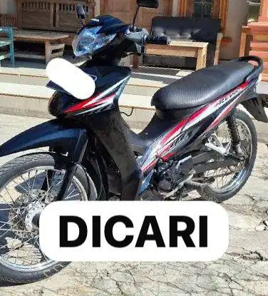 Di Cari Honda Revo Tahun 2011 Ke Atas Revo 110 2013
