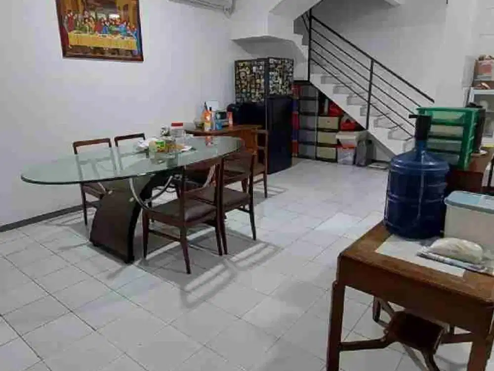 Dijual Rumah di Kelapa Gading - Jakarta Utara
