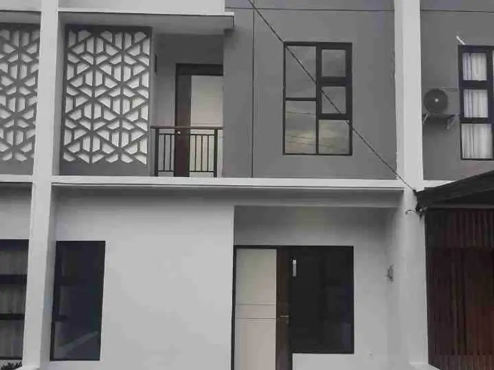 Rumah Strategis 2Lt dekat Kota Baru Parahyangan dan Whoosh Padalarang