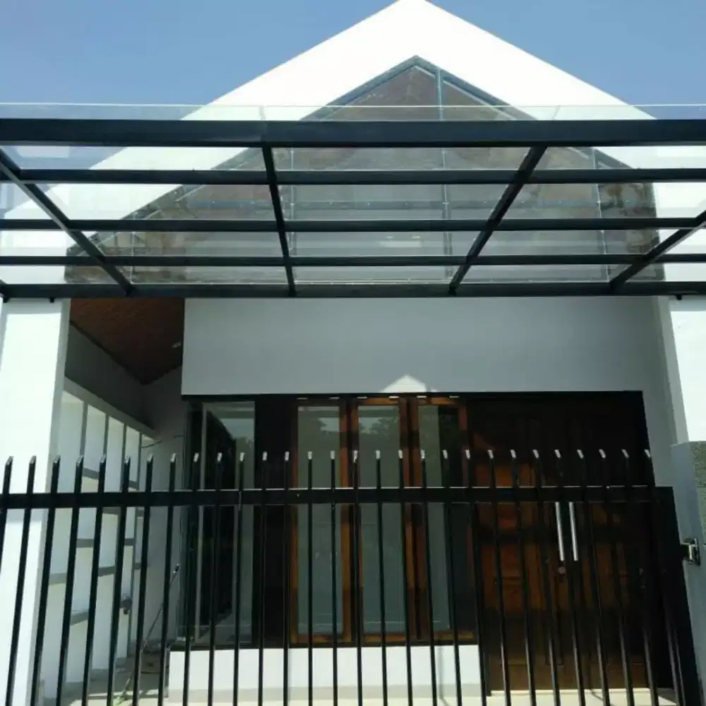Spesialis kanopi