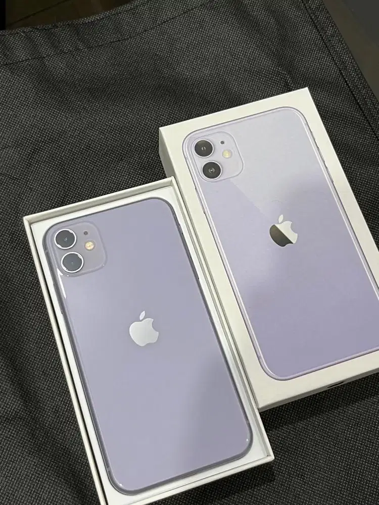 Iphone 11 128GB