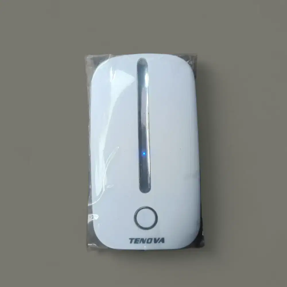 Powerbank Vizz Tenova T50 5000mah