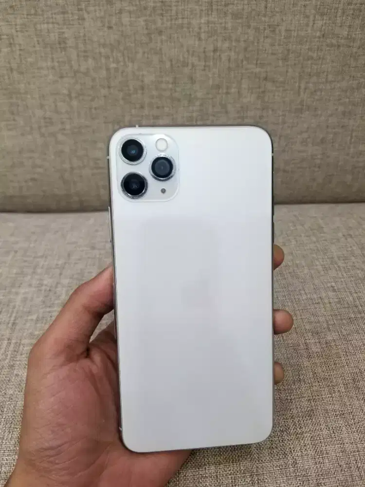 iphone 11 proax 64 GB Fullset