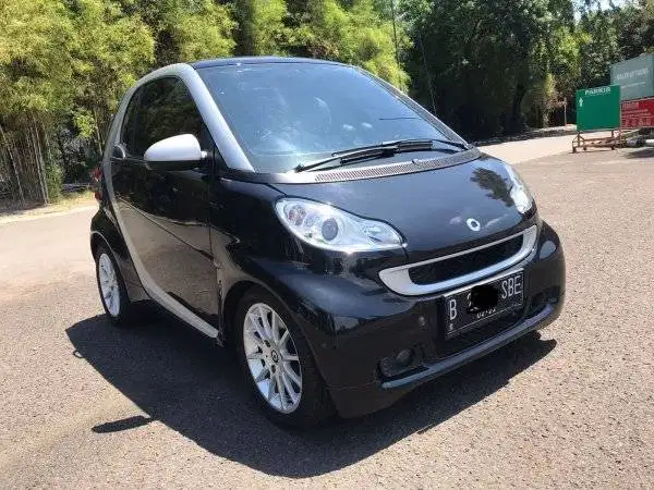 Mobil Smart for Two