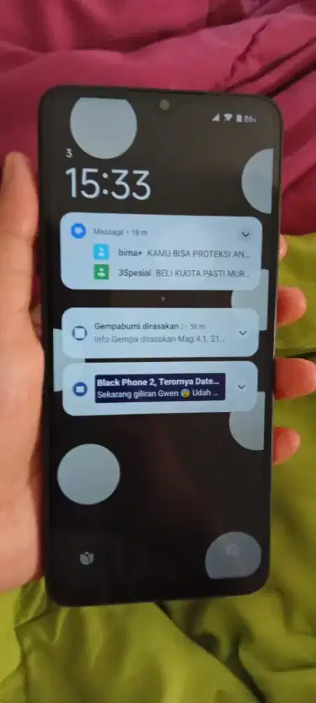 Redmi 13c 6/128