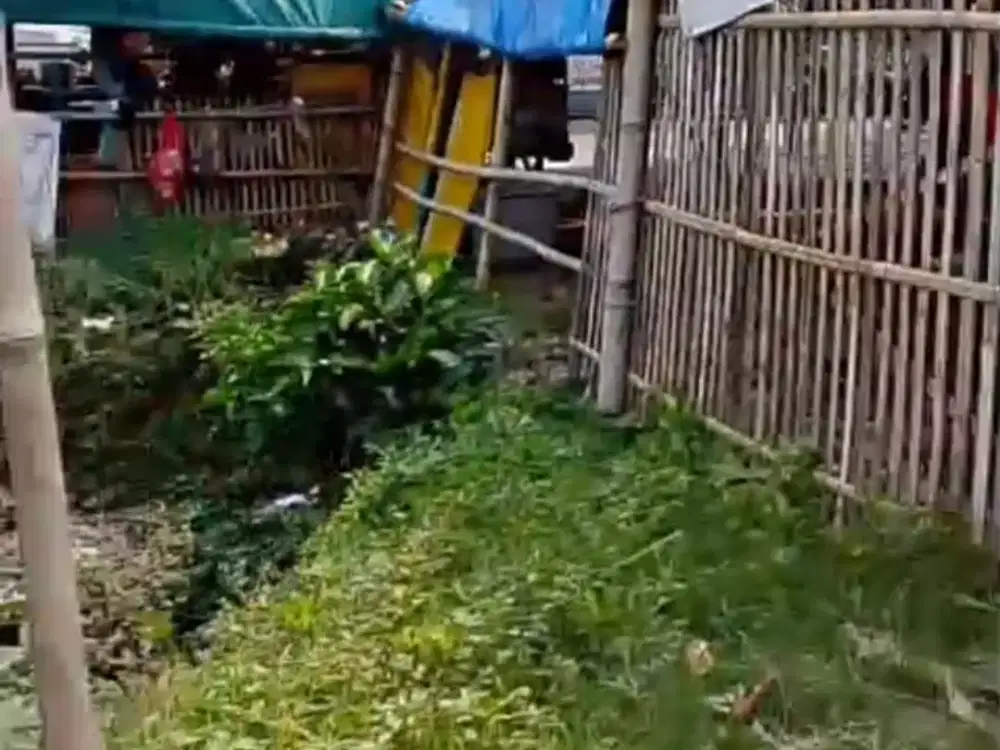 Dijual Tanah Darat SHM Strategis Kota Bekasi