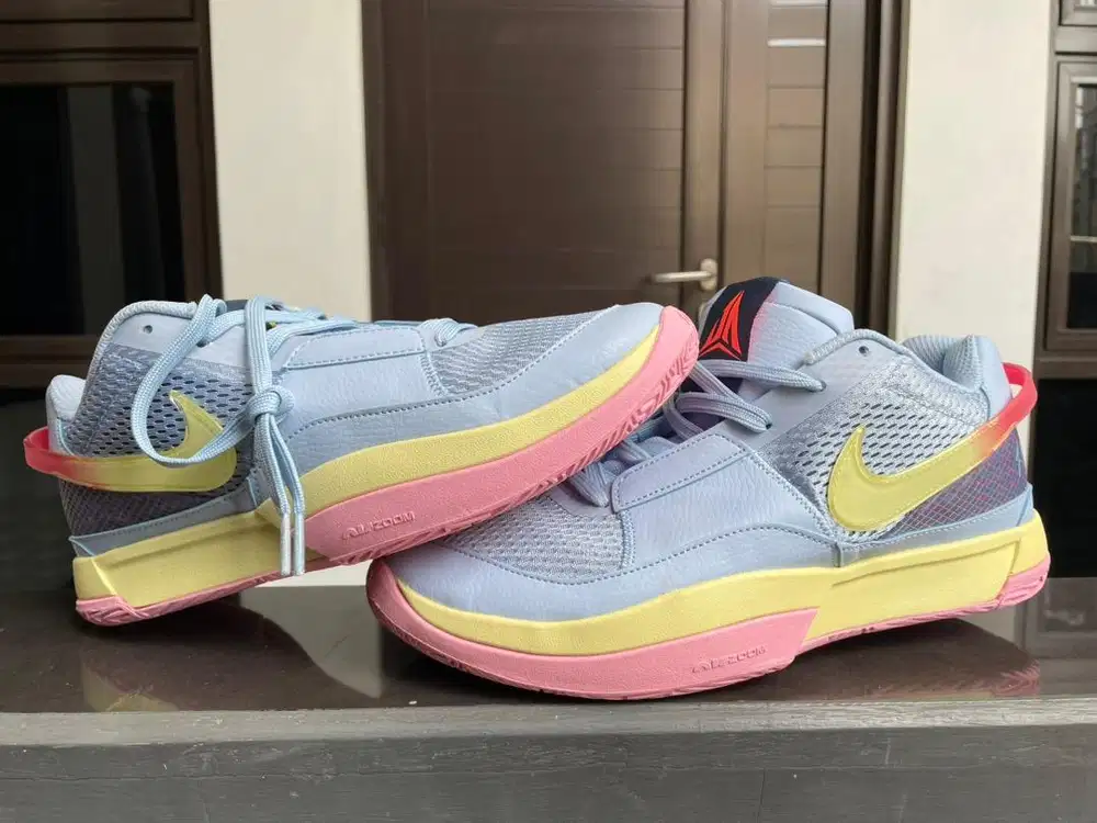 ja morant 1 like new no box