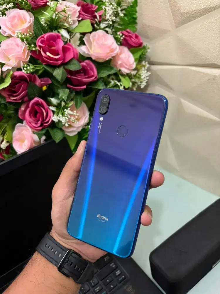 Redmi note 7 4/64gb