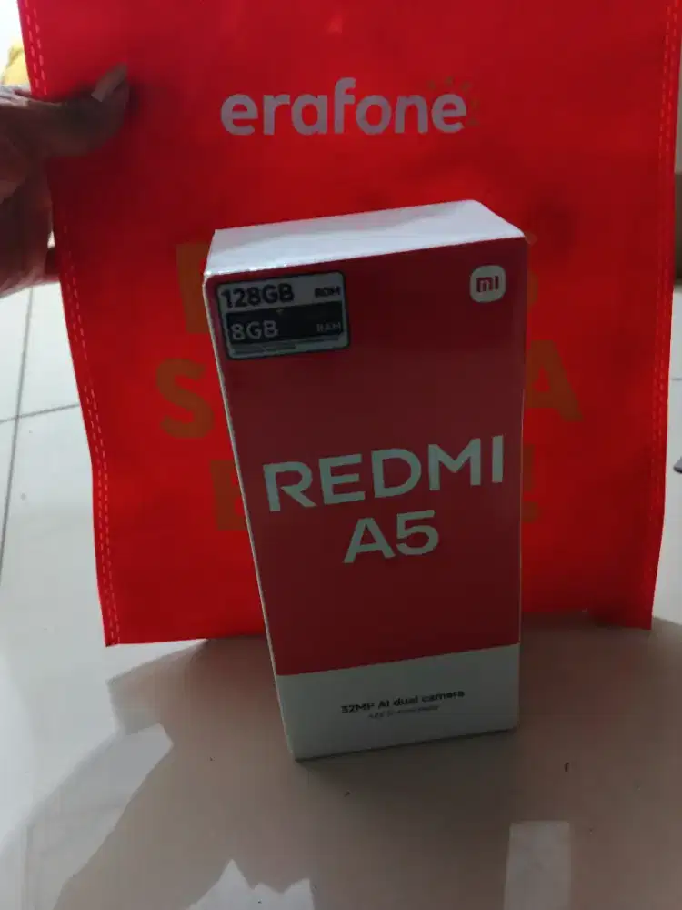 Xiaomi Redmi A5