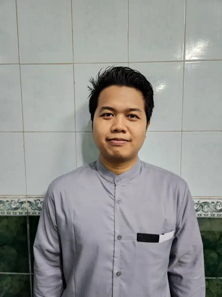 Mencari lowongan pekerjaan