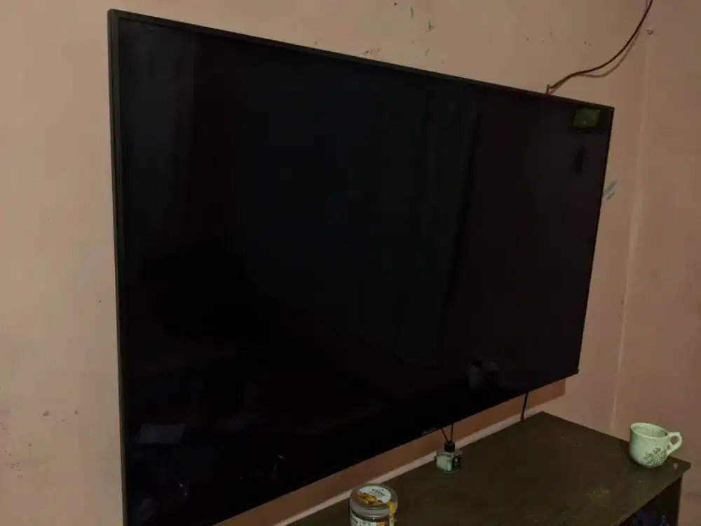 Led sony android 55 inch