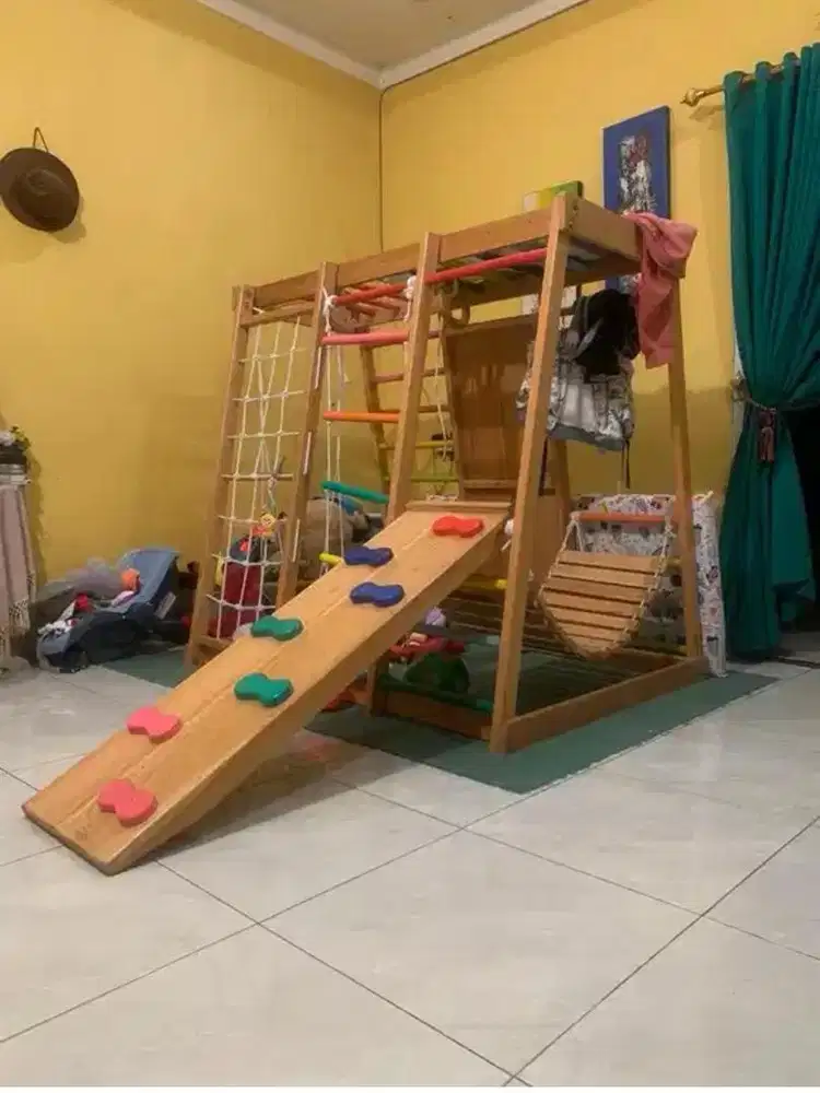 Brakiasi Jumbo max 80kg
