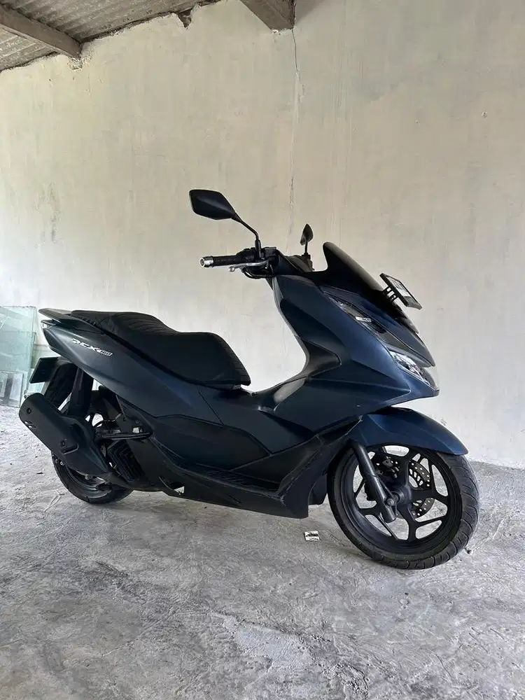 Honda New PCX 160 Tahun 2023