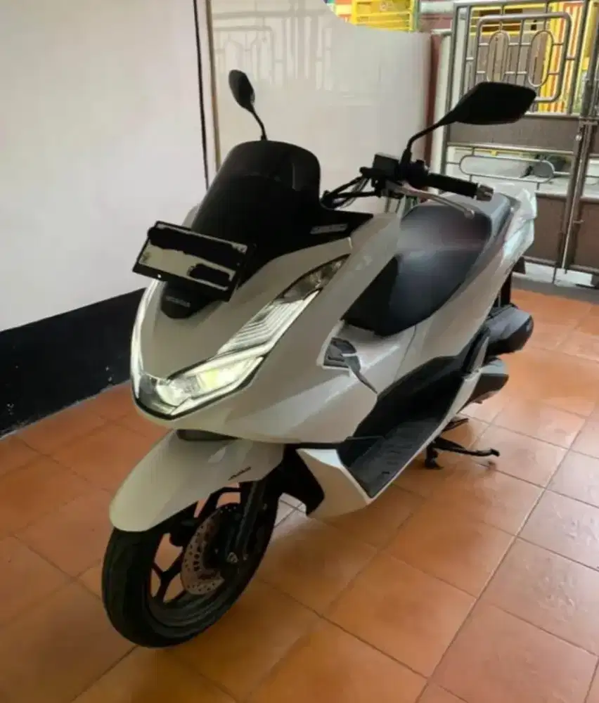 Honda PCX 160 ABS THN 2023