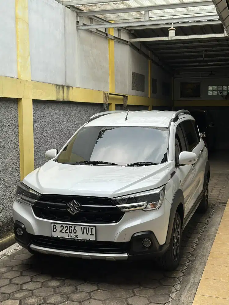 XL7 Hybrid GX Beta 2023 Siap Pakai
