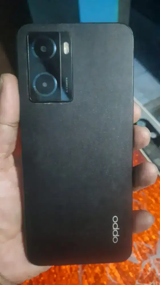 Di jual hp oppo