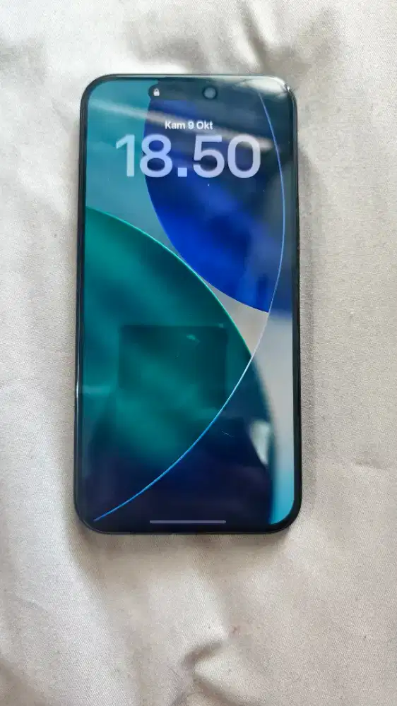 iphone 15 pro max ex ibox 256gb