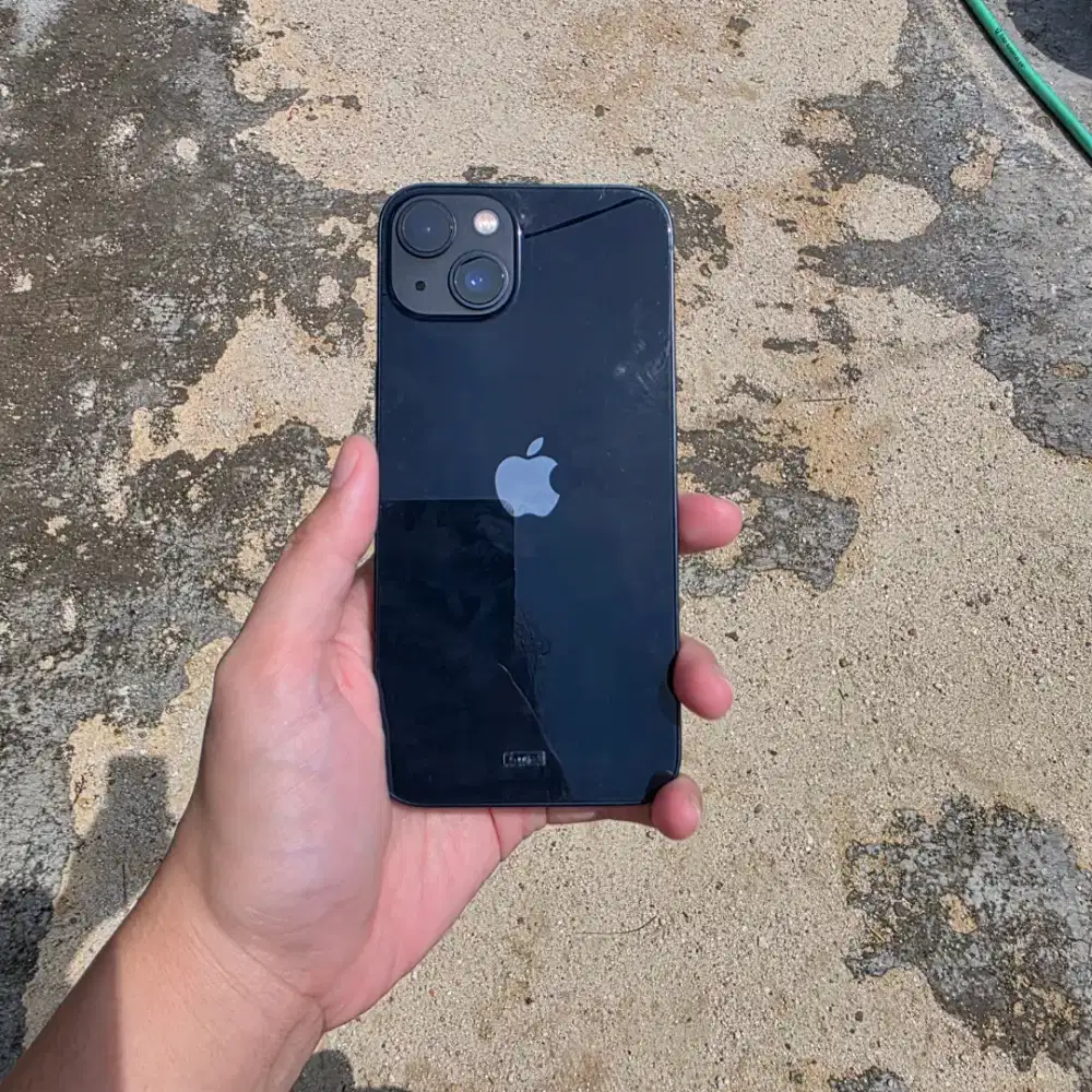 Iphone 13 256gb ibox