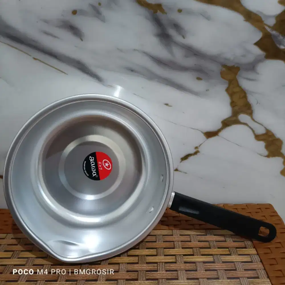 Panci fitri Maspion Jawa 18 cm masak mie