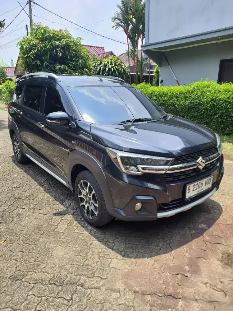 XL7 Alpha 2022, KM. 33rb, pjk 12.26