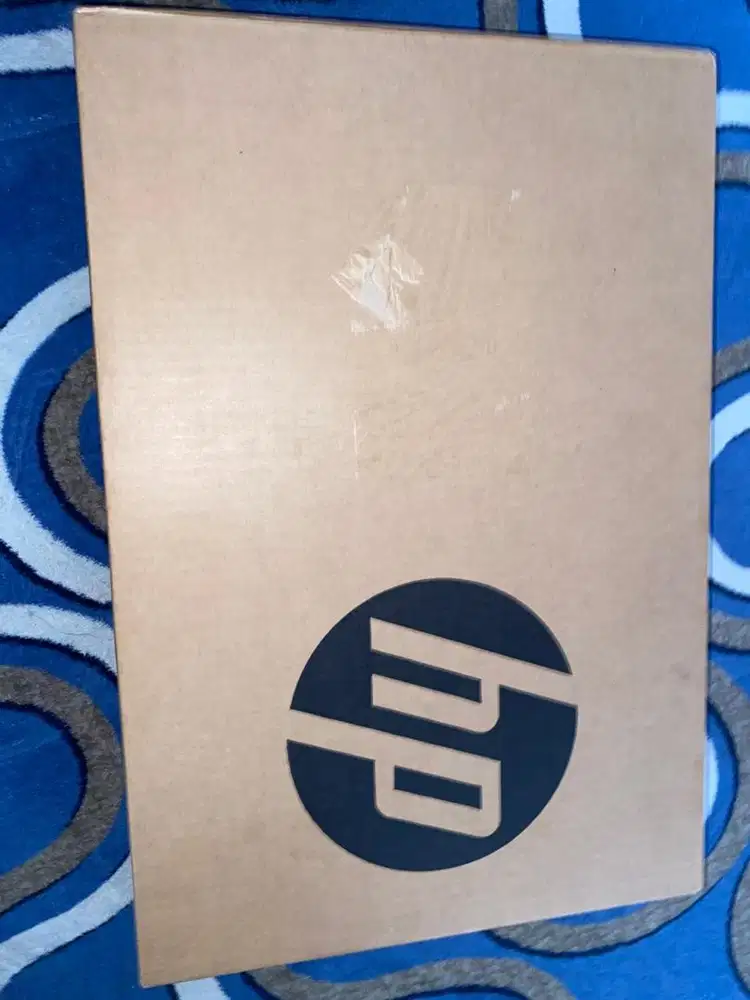 Dijual Laptop HP 14s-dq5154TU