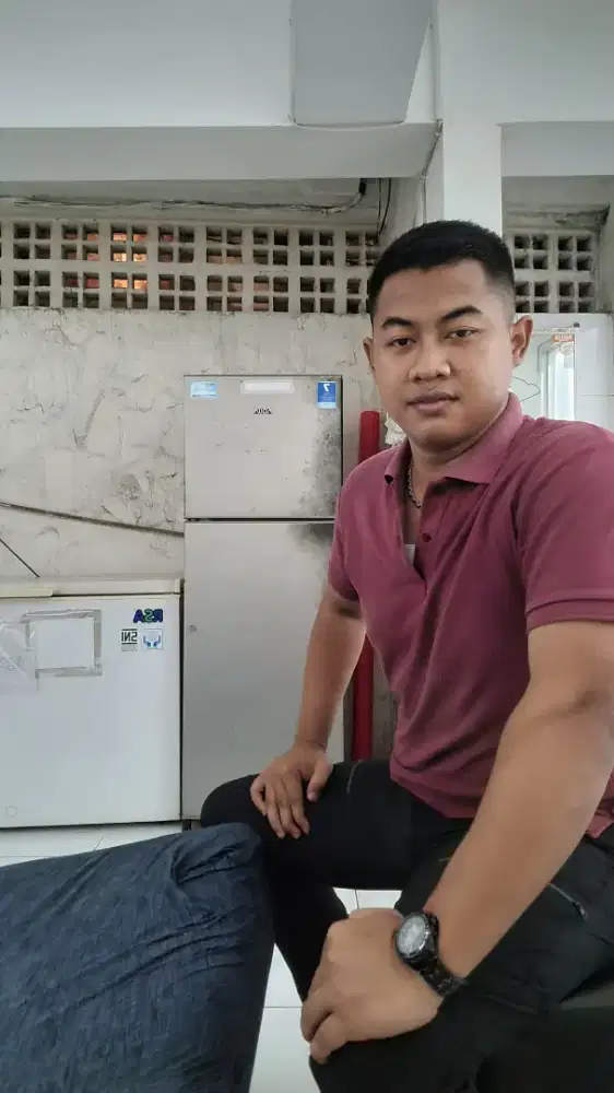 Driver freelance