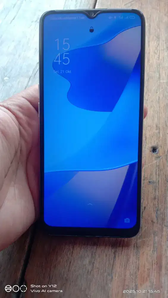 Oppo a16 3/32 batang