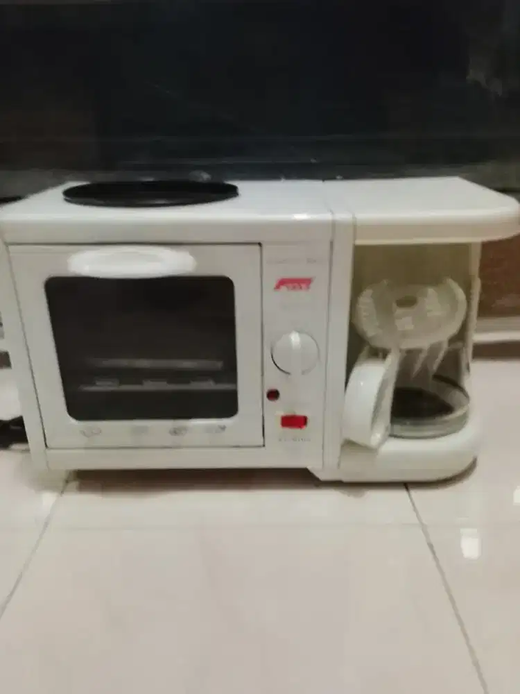 Jual break fast maker