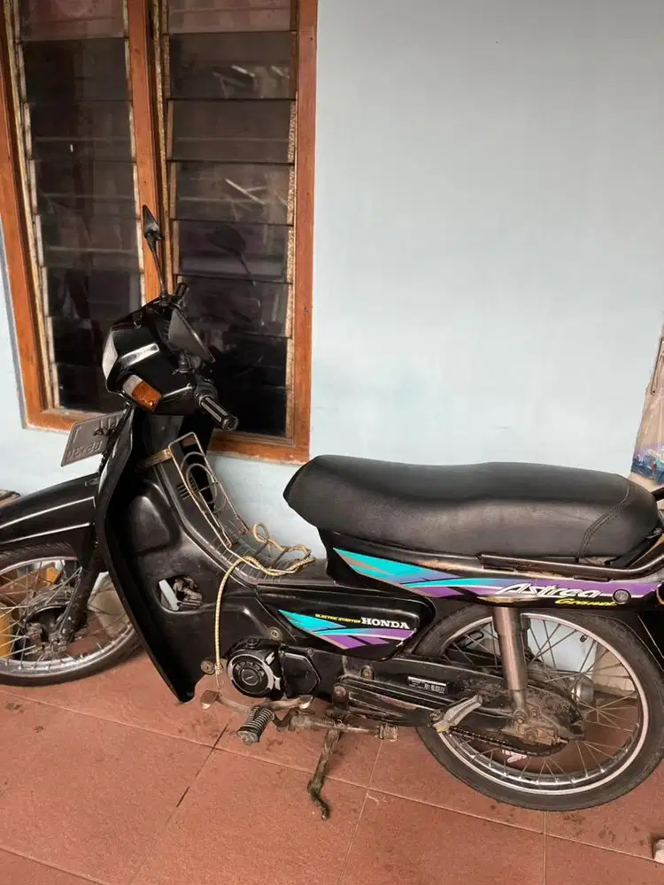 Honda Astrea 1997
