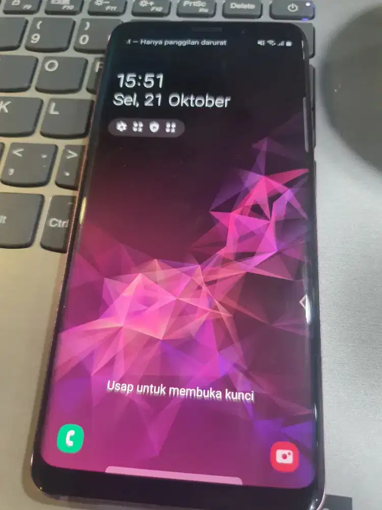 Samsung Galaxy S9