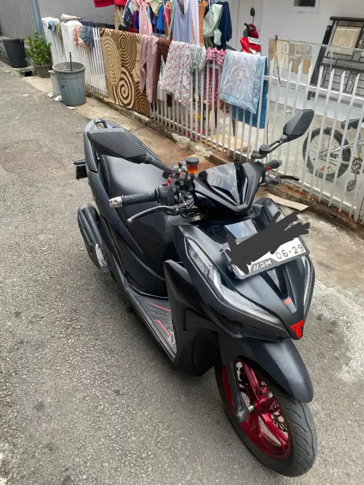 VARIO 150 2019 KEYLES