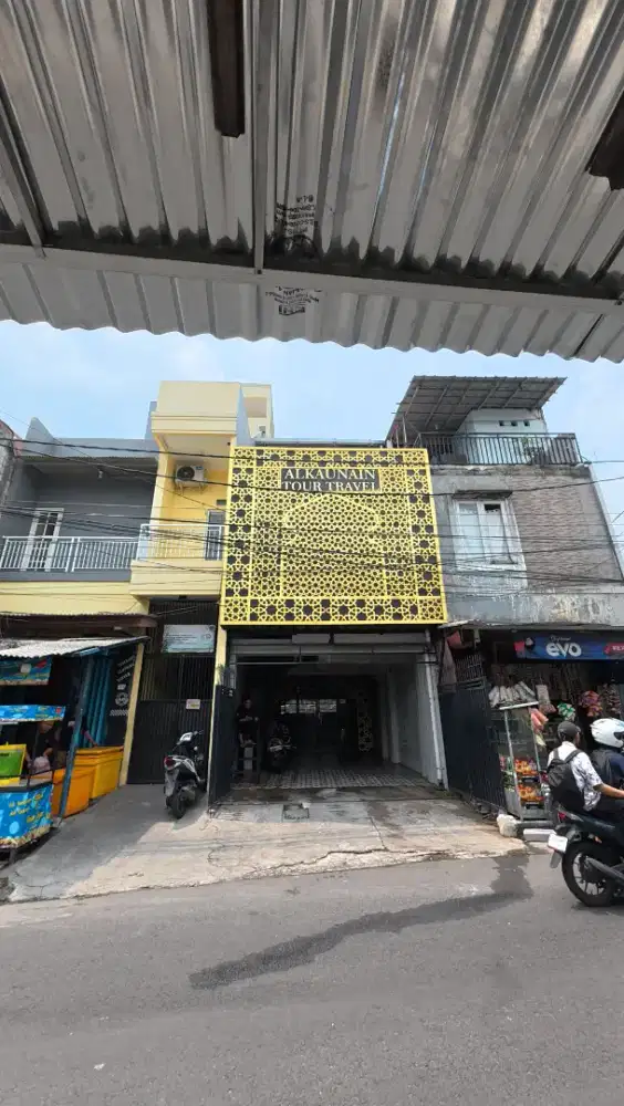 Jual Mihrab Mushola Rumah di Jakarta Selatan – Desain Minimalis & Mewa