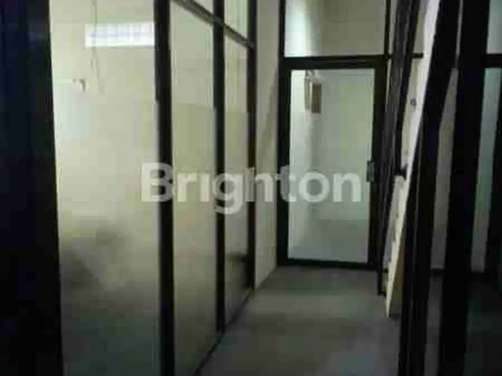 rumah bagus shm di tambora