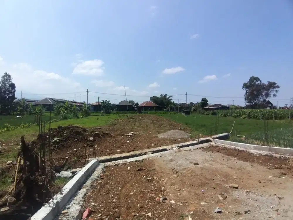 Villa Inden Bangun 5 Menit Alun-Alun Kota Batu