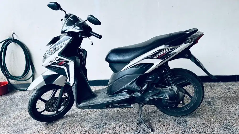 Honda Vario Techno Gen 1 2011