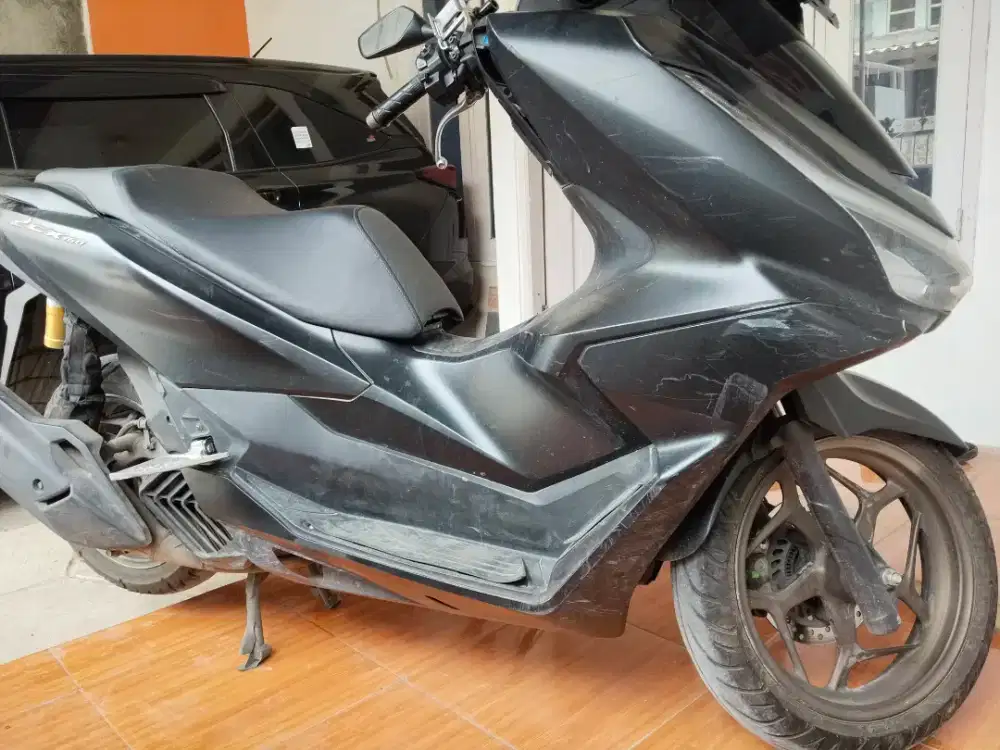 PCX Roadsync Type Tertinggi 2025 Bulan April