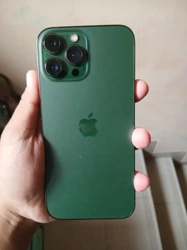 Iphone 13Promax 128