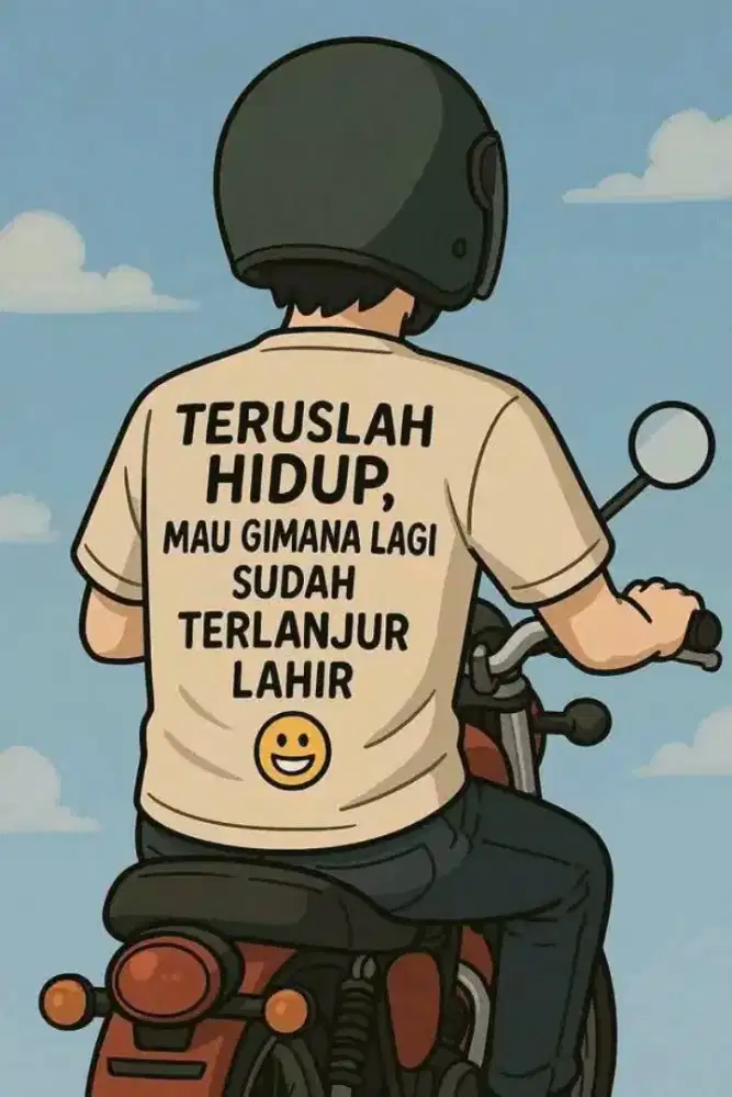 Yang cari kerjaan cepet, yang cari uang cepet, khusus cewe,