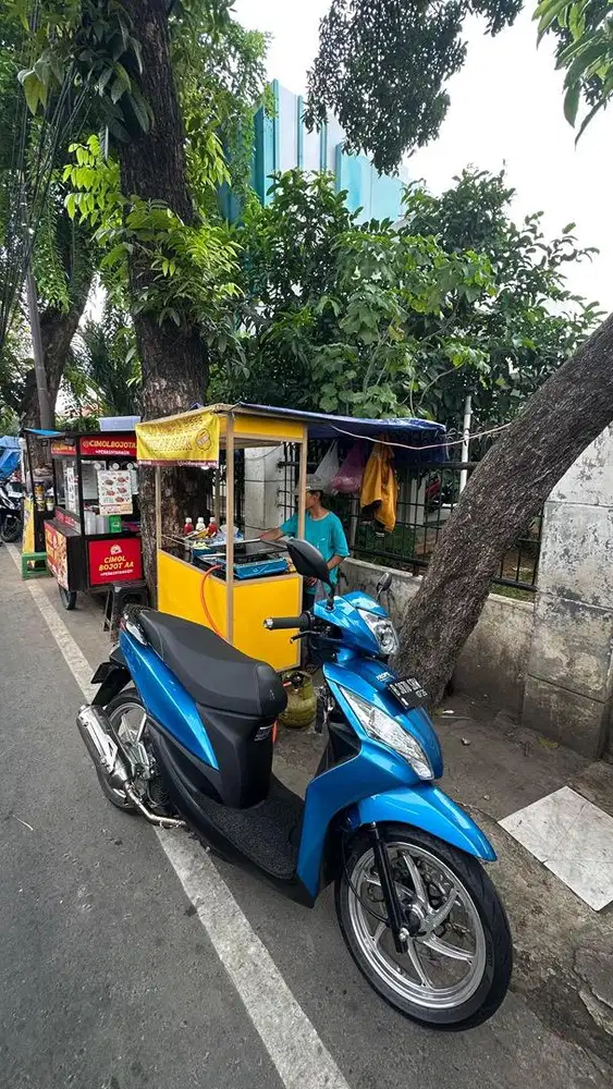 Jualan kulit lumpia beef