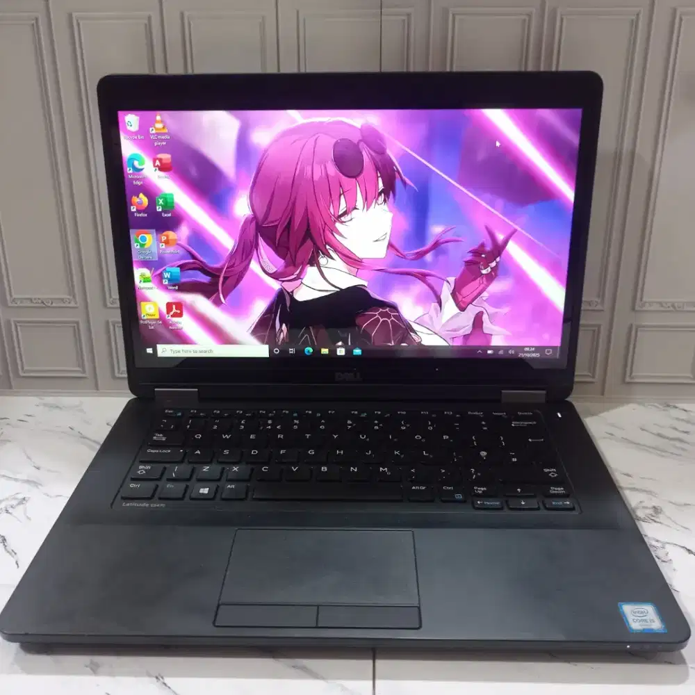 Dell Latitude E5470 Touchscreen