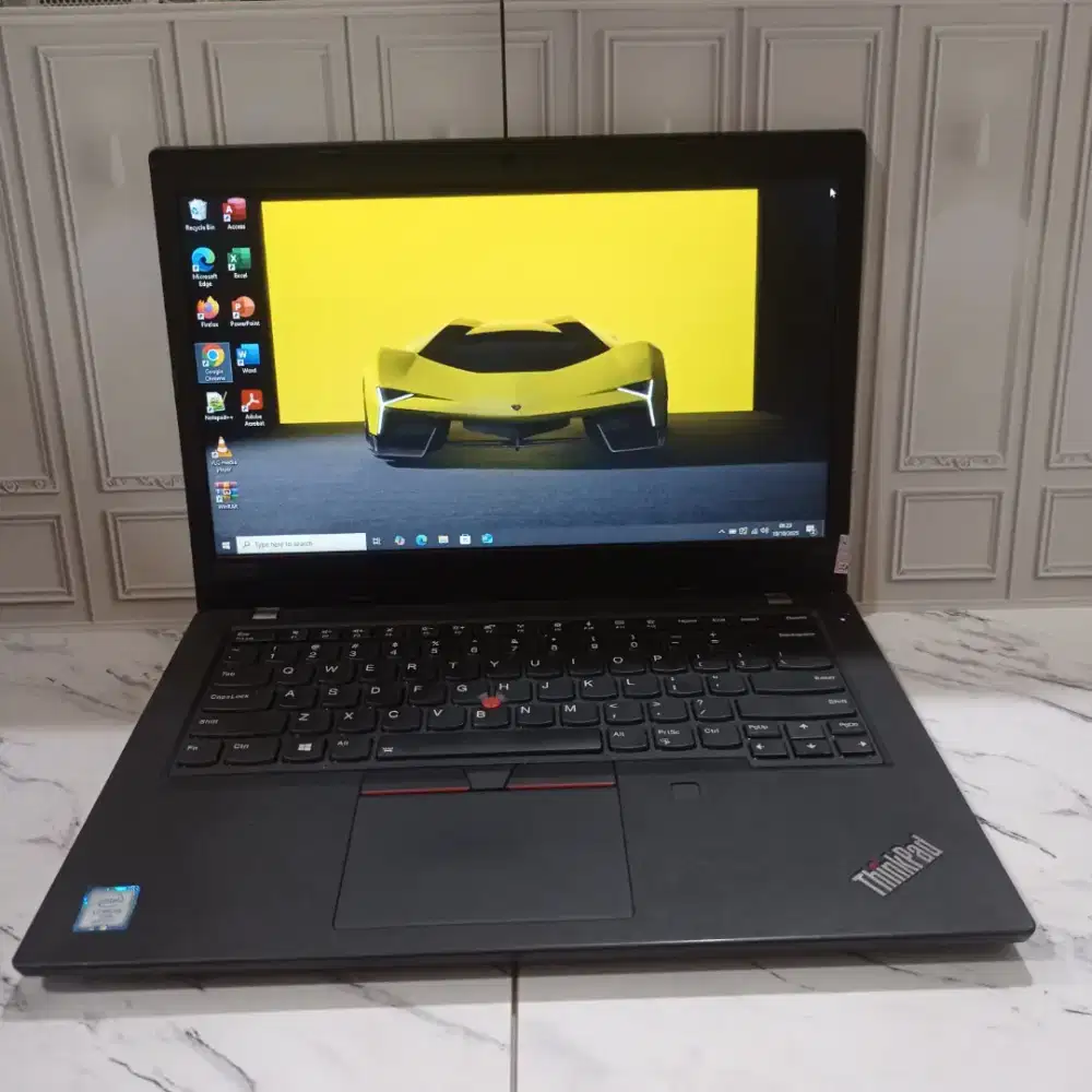 Lenovo Thinkpad L490