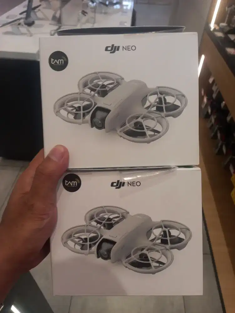 Dji Neo Basic..