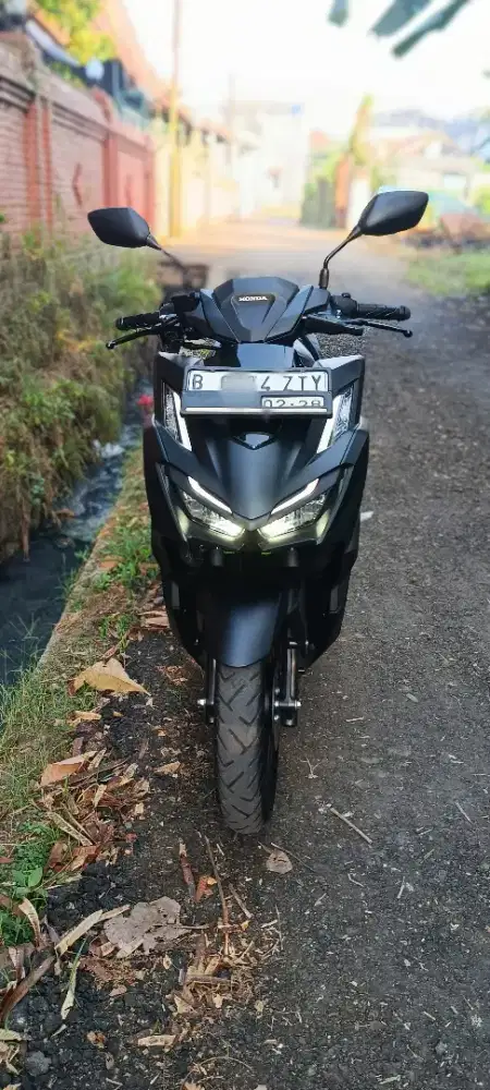 Vario 160 2023 Seperti Baru