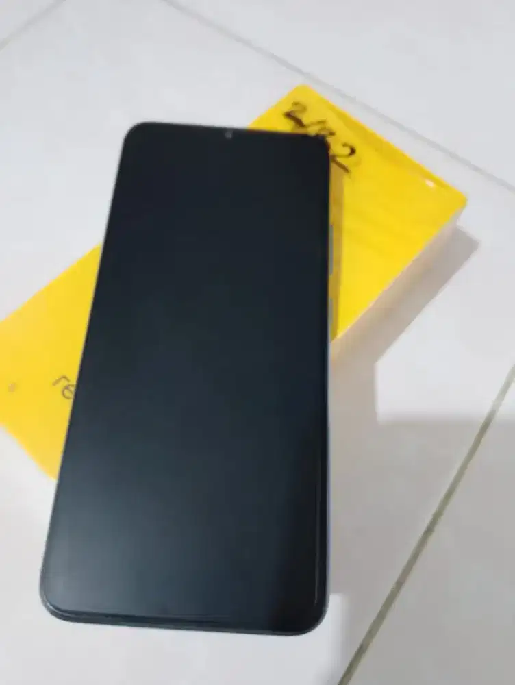 Realme C11 2/32 istimiwir