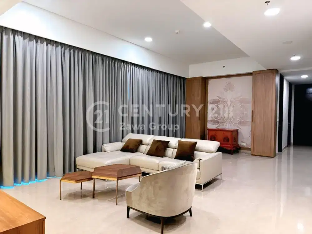 Dijual Apartemen Pakubuwono Menteng Jakarta Pusat