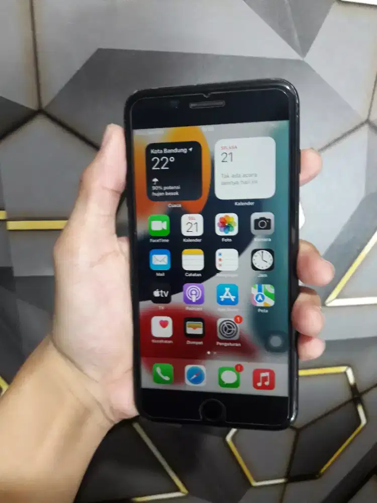 Iphone 7 Plus 32GB IBOX yatim