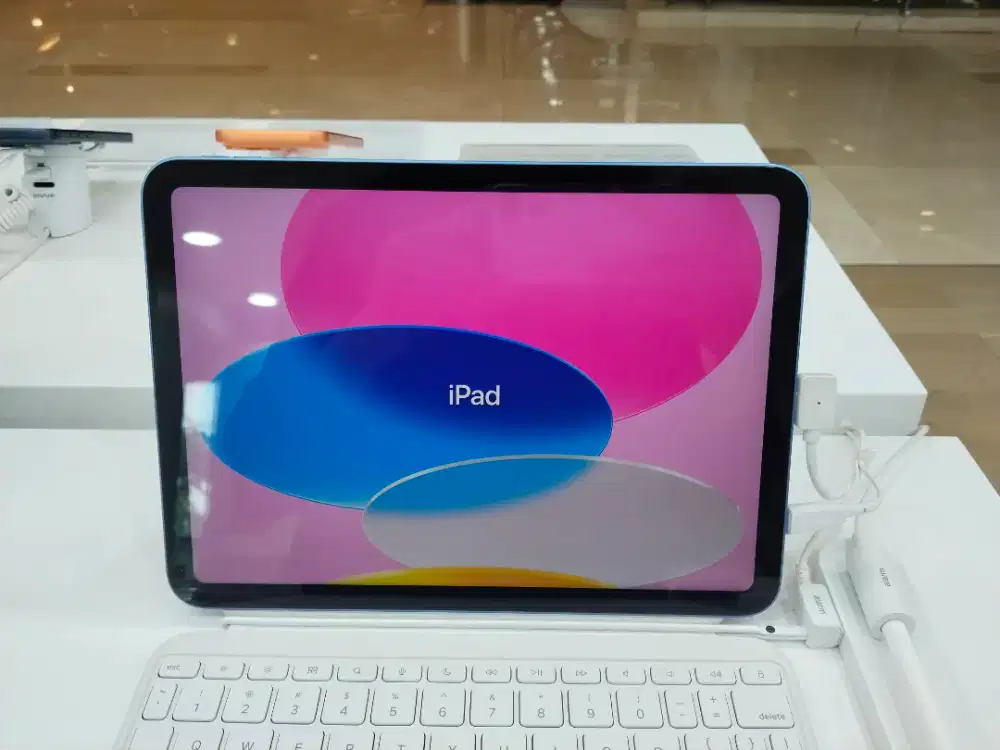 Ipad A16  128gb