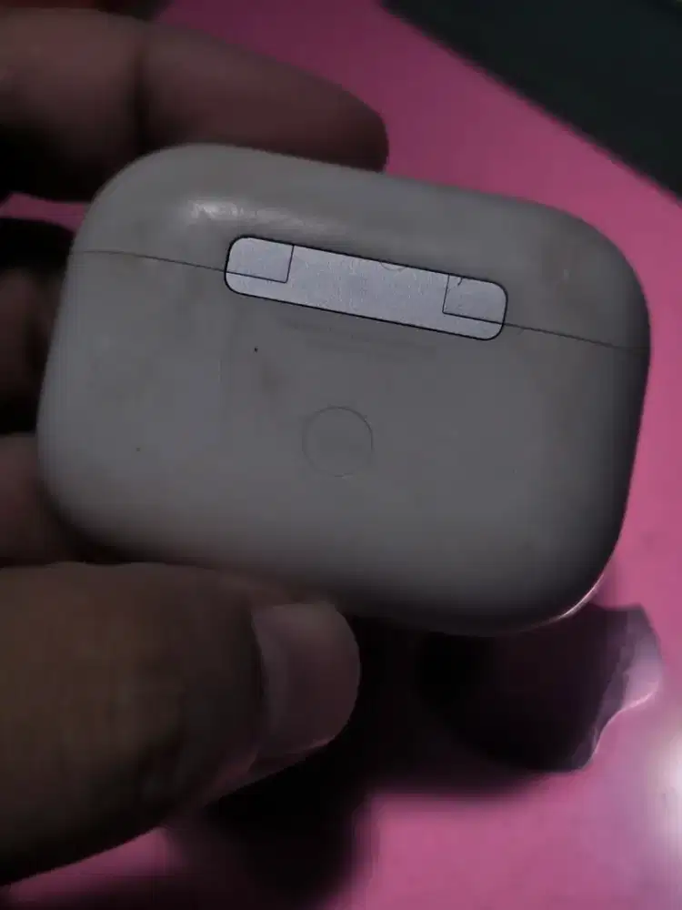 APPLE AIRPODS PRO 2 INTER (ORIGINAL)