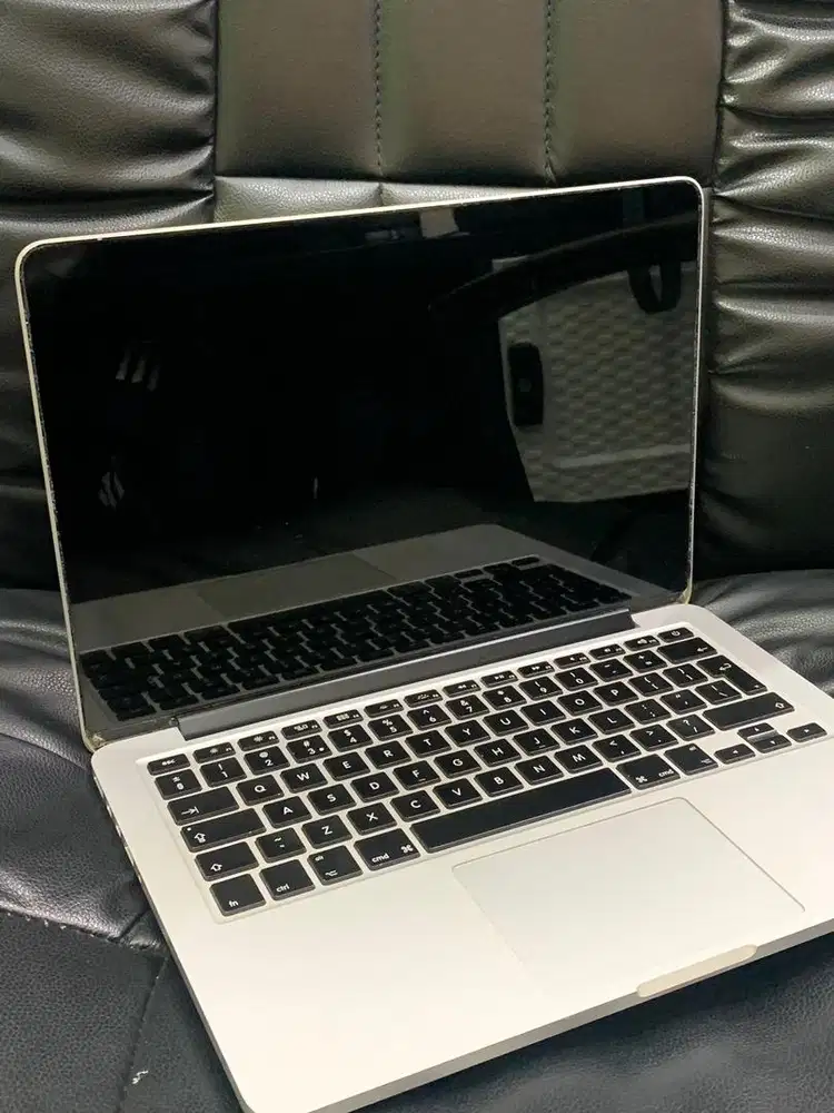 Macbook Pro Mid 2014