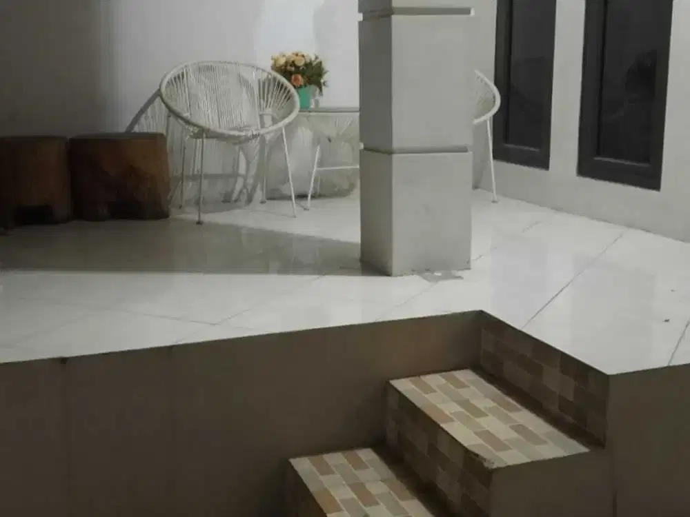 DIJUAL RUMAH BAGUS STRATEGIS HARGA MURAH PRIMEROSE SENTUL CITY SSR541